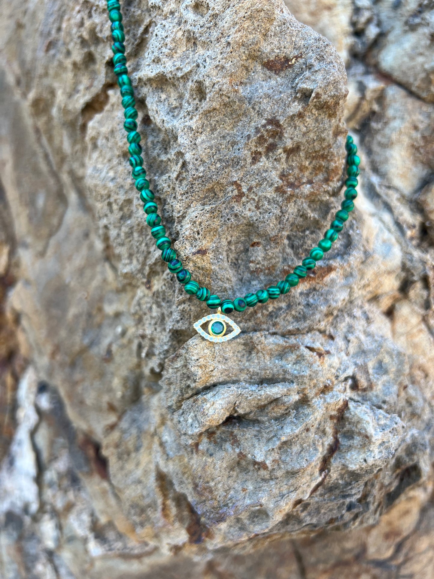 Emerald and Malachite Ensembles